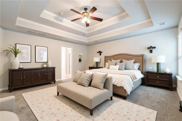 $620,000 | 4905 Shiloh Crossing Way, Cumming, GA 30040