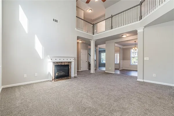 $620,000 | 4905 Shiloh Crossing Way, Cumming, GA 30040