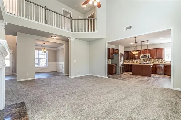 $620,000 | 4905 Shiloh Crossing Way, Cumming, GA 30040