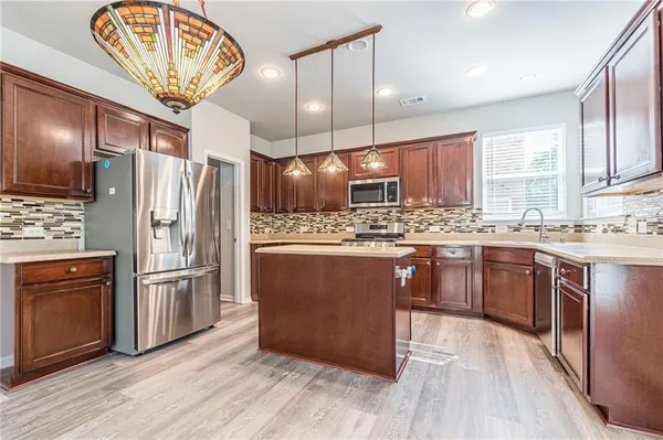 $620,000 | 4905 Shiloh Crossing Way, Cumming, GA 30040