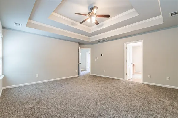 $620,000 | 4905 Shiloh Crossing Way, Cumming, GA 30040