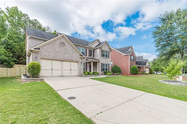 $620,000 | 4905 Shiloh Crossing Way, Cumming, GA 30040