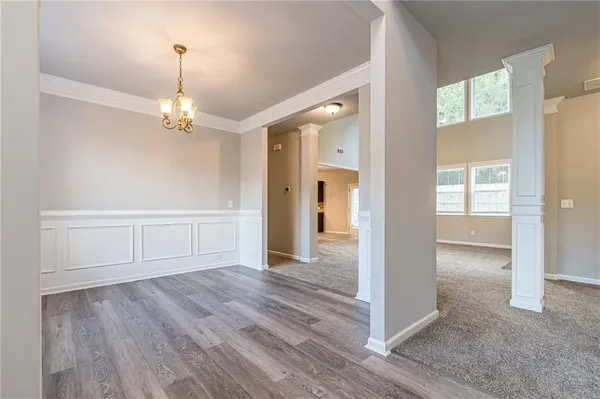 $620,000 | 4905 Shiloh Crossing Way, Cumming, GA 30040