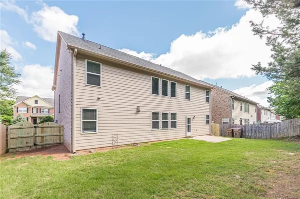 $620,000 | 4905 Shiloh Crossing Way, Cumming, GA 30040