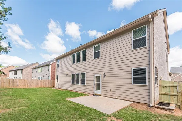 $620,000 | 4905 Shiloh Crossing Way, Cumming, GA 30040