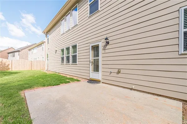 $620,000 | 4905 Shiloh Crossing Way, Cumming, GA 30040