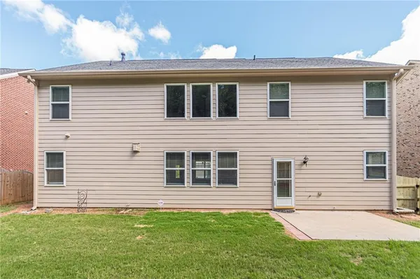 $620,000 | 4905 Shiloh Crossing Way, Cumming, GA 30040