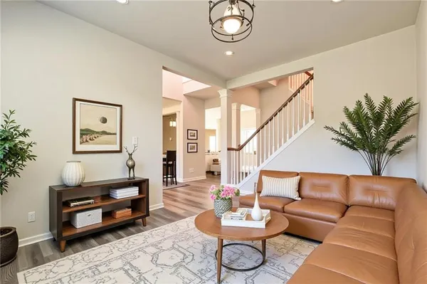 $620,000 | 4905 Shiloh Crossing Way, Cumming, GA 30040