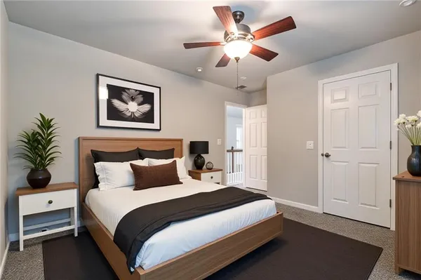 $620,000 | 4905 Shiloh Crossing Way, Cumming, GA 30040