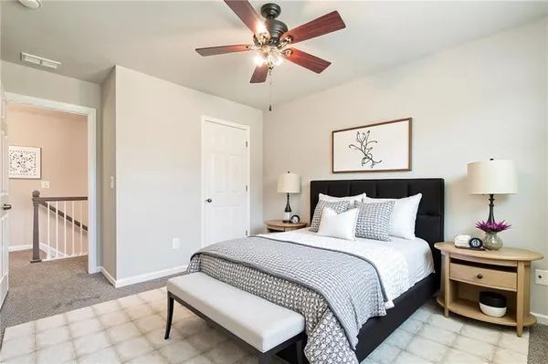 $620,000 | 4905 Shiloh Crossing Way, Cumming, GA 30040