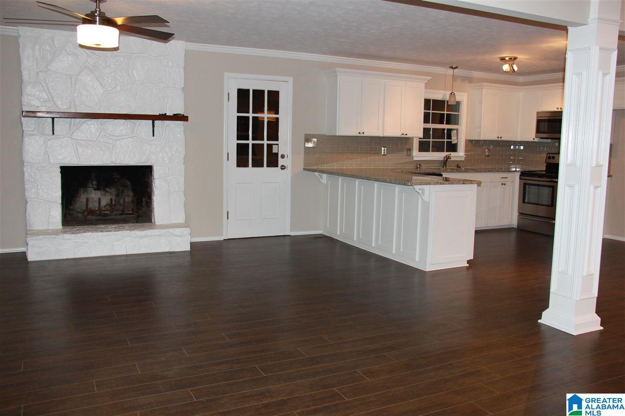 3617 Dale Hollow Road Anniston, AL 36207 - Photo 4 of 35