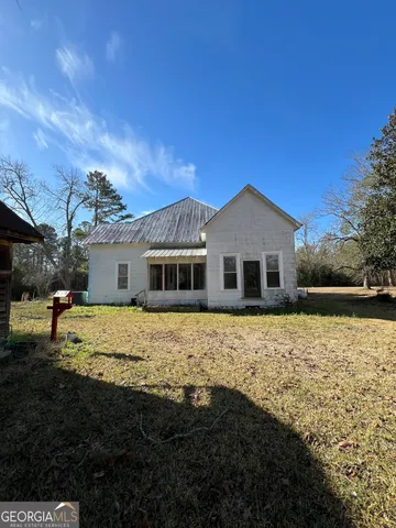 $147,900 | 150 Thornton Street, Bronwood, GA 39826