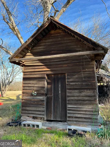 $147,900 | 150 Thornton Street, Bronwood, GA 39826