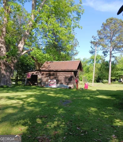 $147,900 | 150 Thornton Street, Bronwood, GA 39826