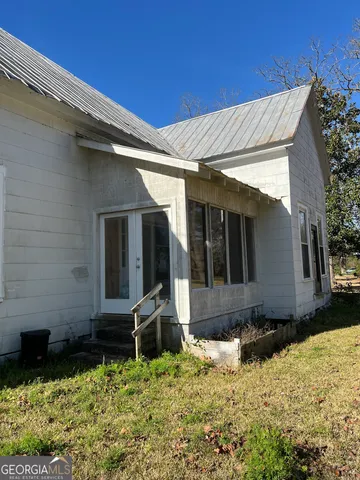 $147,900 | 150 Thornton Street, Bronwood, GA 39826