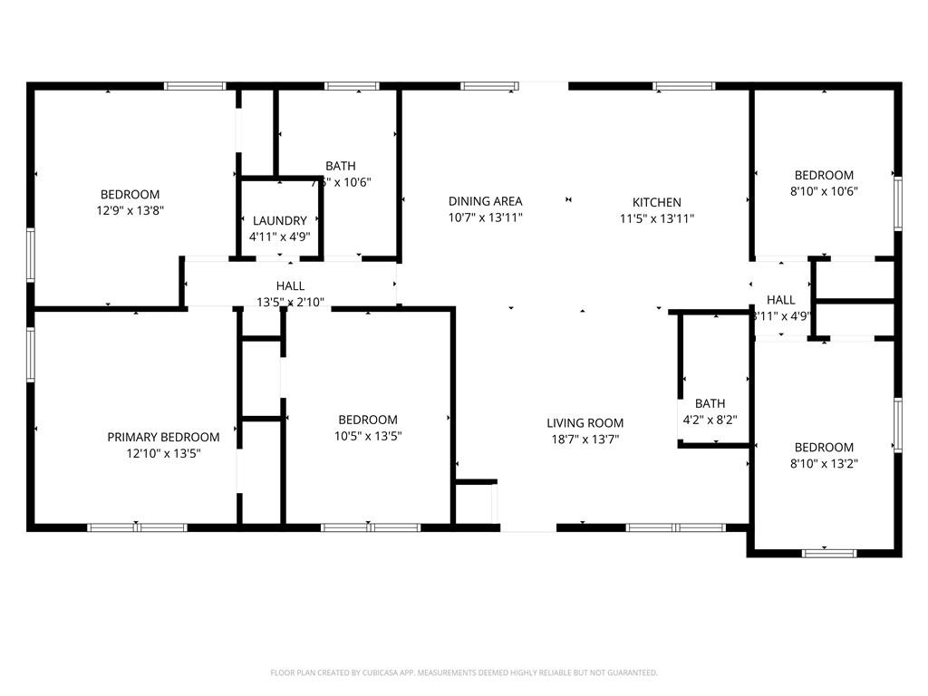 2086 Fairburn Road Southwest Atlanta, GA 30331 - Photo 27 of 28 a picture of a park