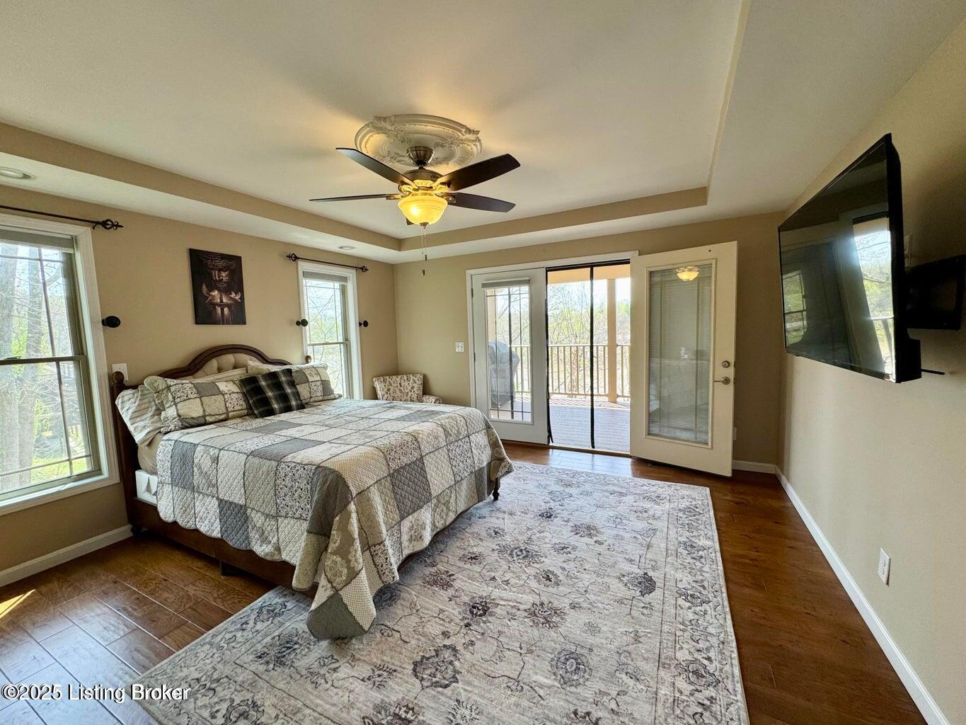 525 North Riverbend Road Leitchfield, KY 42754 - Photo 47 of 96 525-46
