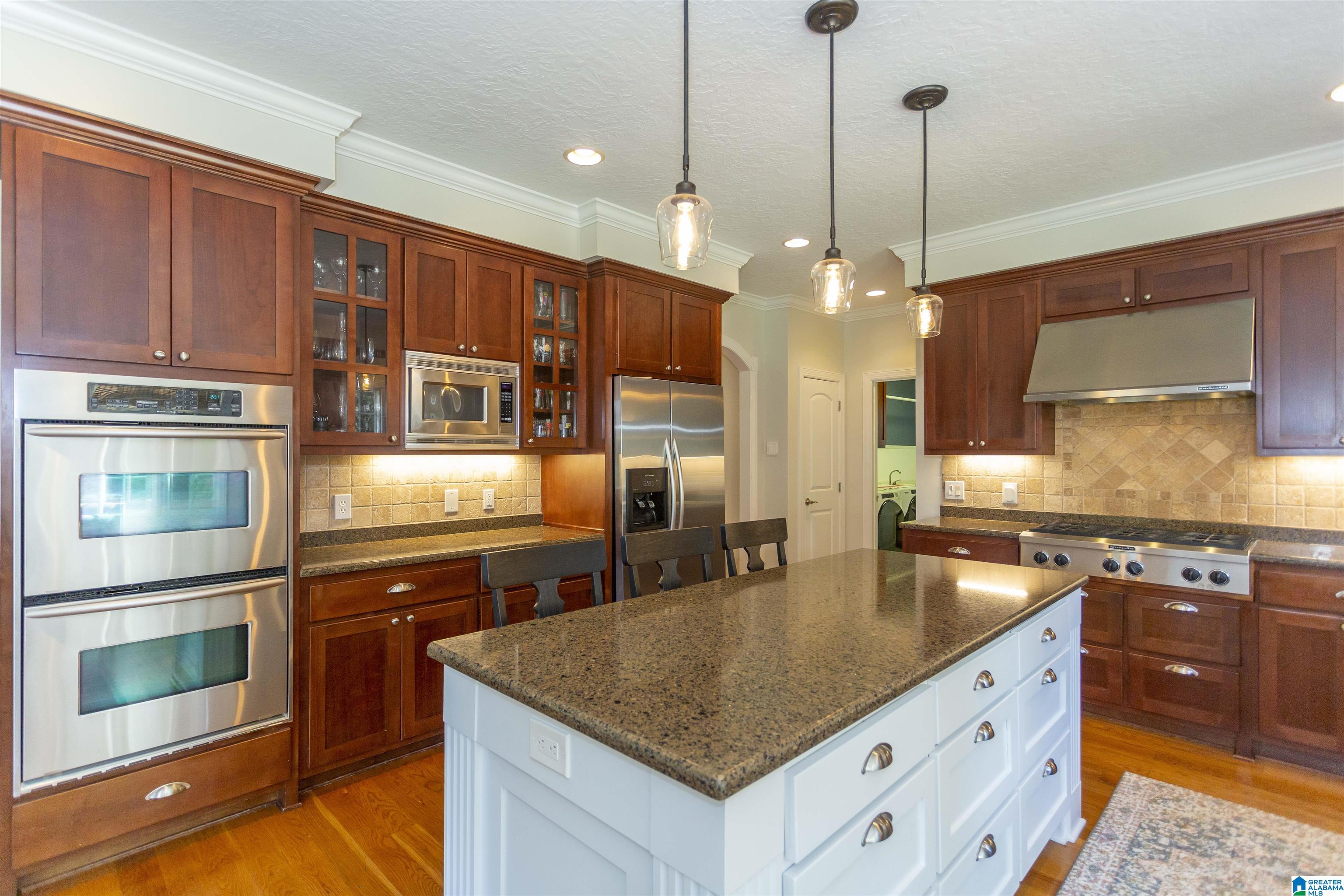 196 Willow Cove Road Oxford, AL 36203 - Photo 16 of 45