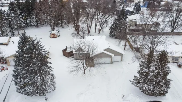 $399,900 | 14778 Xkimo Street Northwest, Anoka, MN 55303