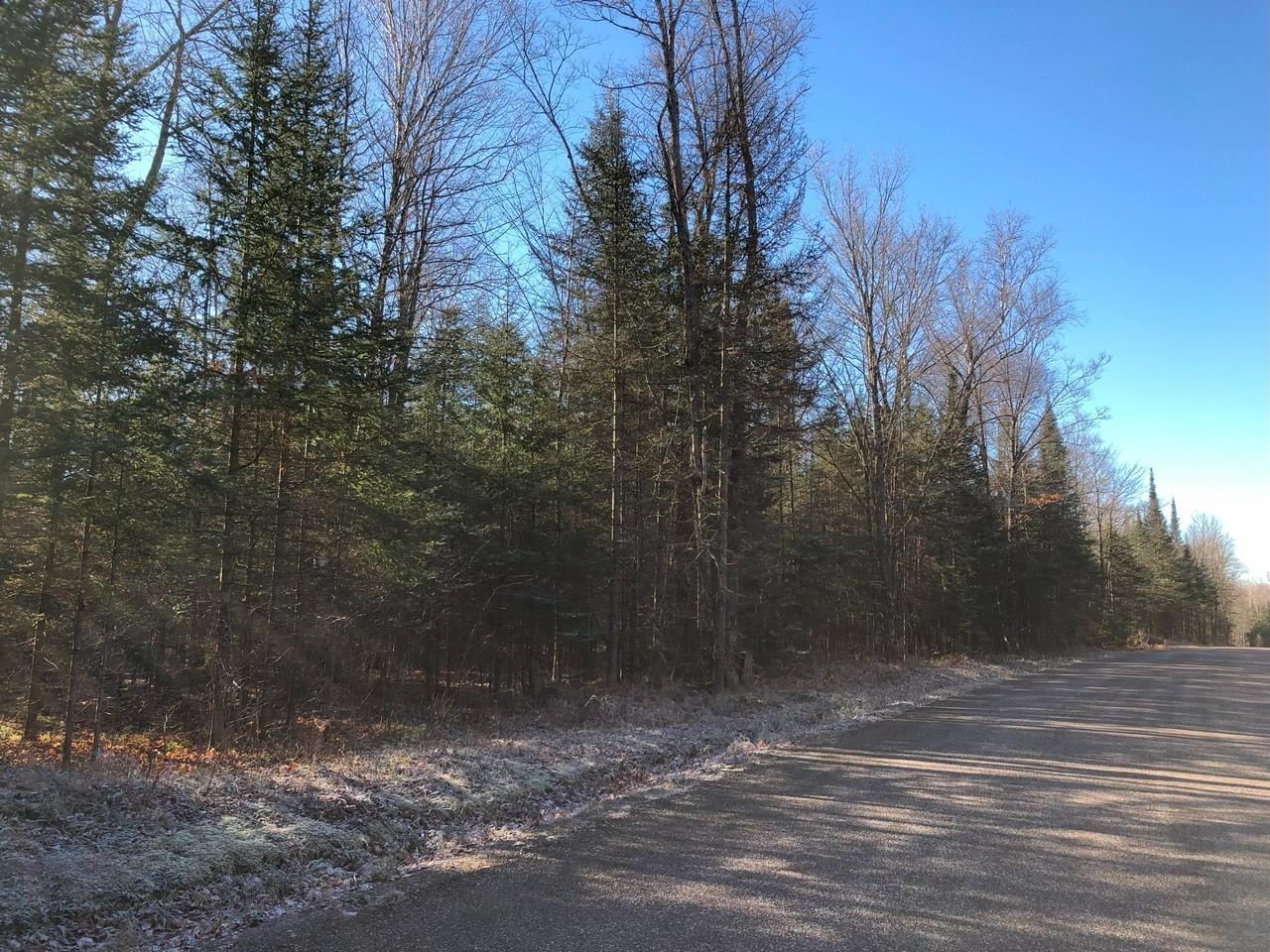 On East Bay Road, Unit LOT 2 Presque Isle, WI 54557 - Photo 2 of 21 Gallery Image 2