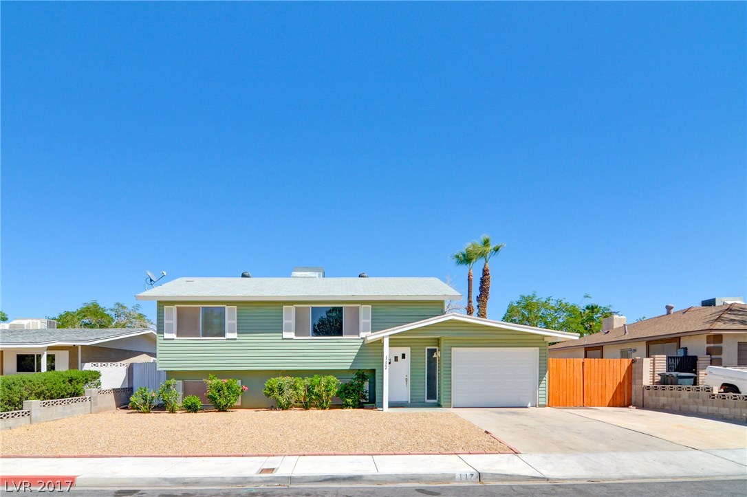117 Huntly Road Las Vegas, NV 89145 - Photo 8 of 20 Gallery Image 8