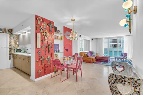 $575,000 | 6917 Collins Avenue, Unit 404, Miami Beach, FL 33141