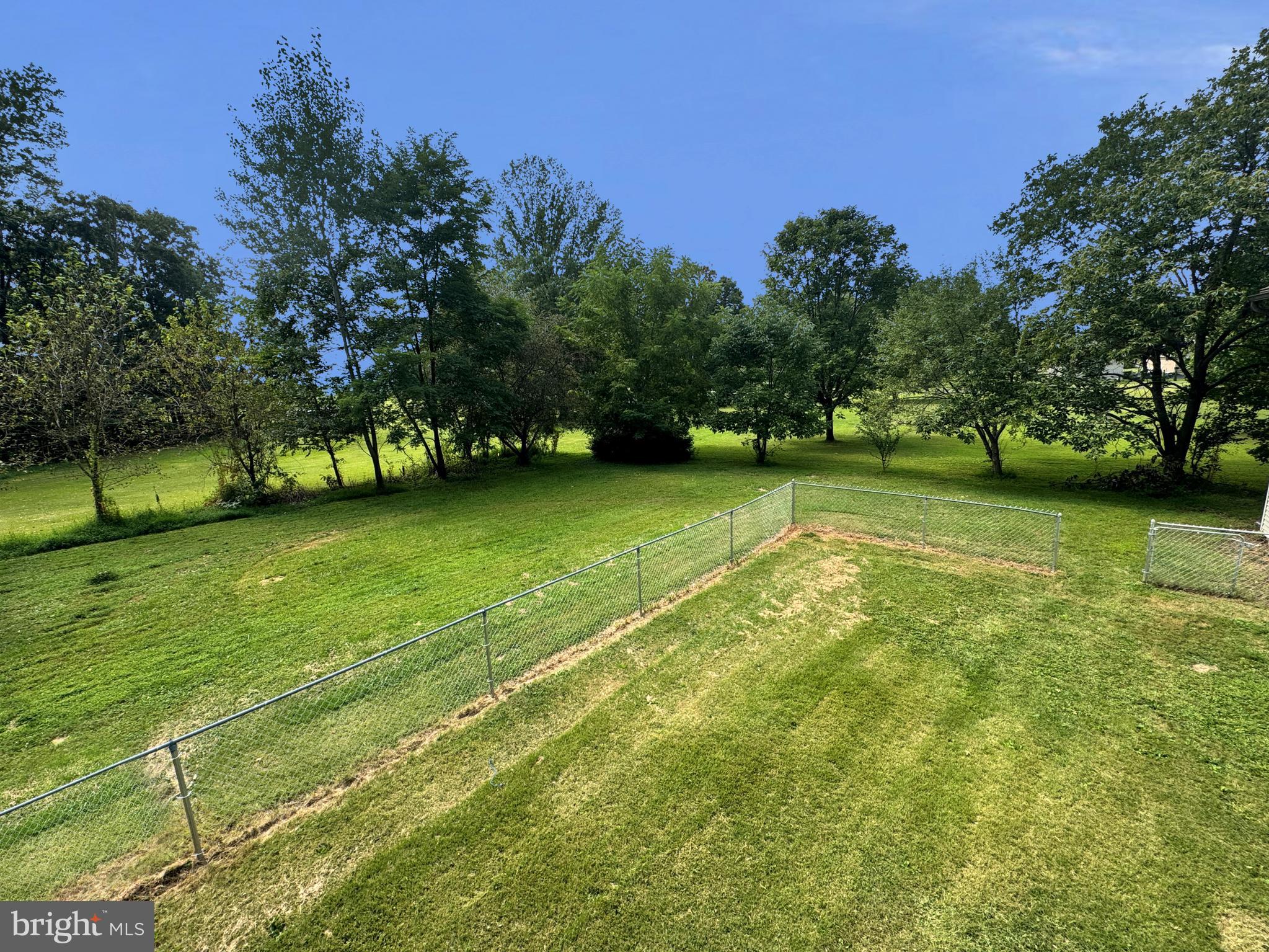 154 Niantic Road Barto, PA 19504 - Photo 21 of 33 a view of a trees with a yard