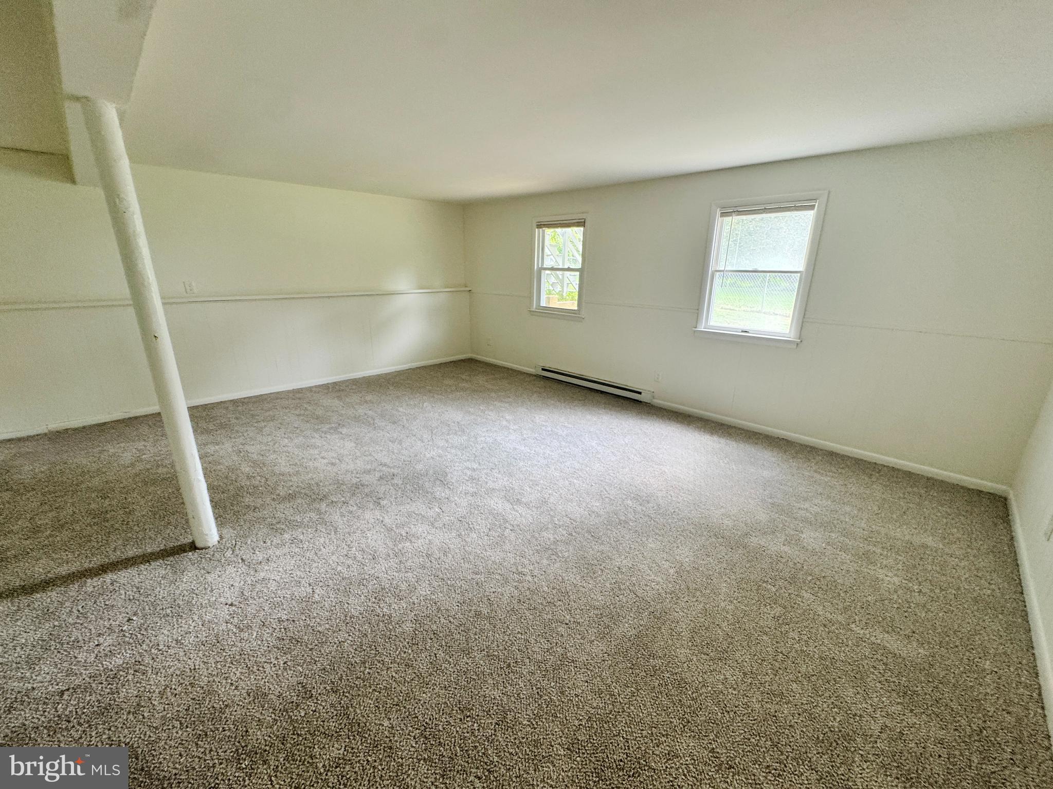154 Niantic Road Barto, PA 19504 - Photo 23 of 33 an empty room with windows