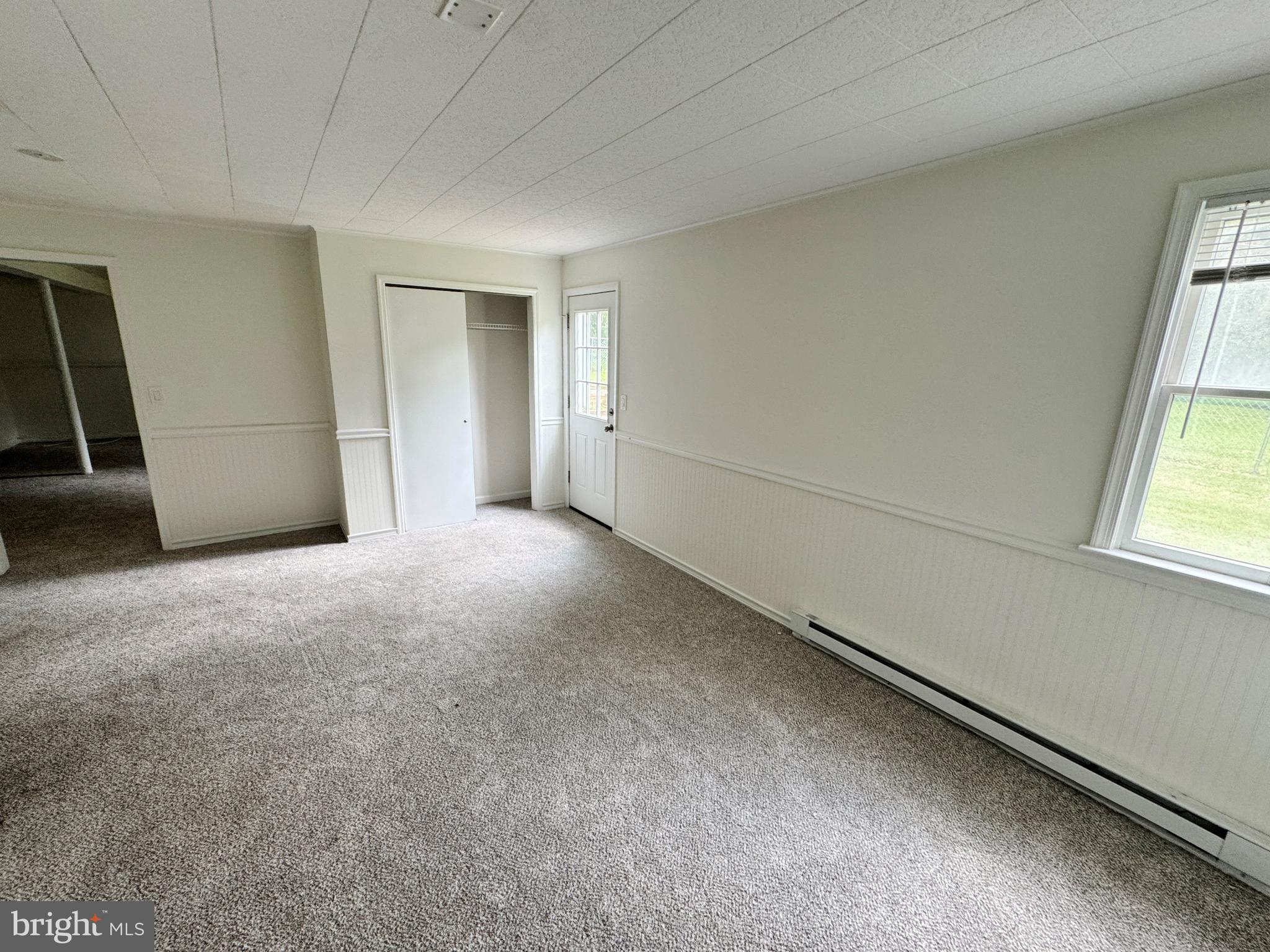 154 Niantic Road Barto, PA 19504 - Photo 27 of 33 an empty room with windows