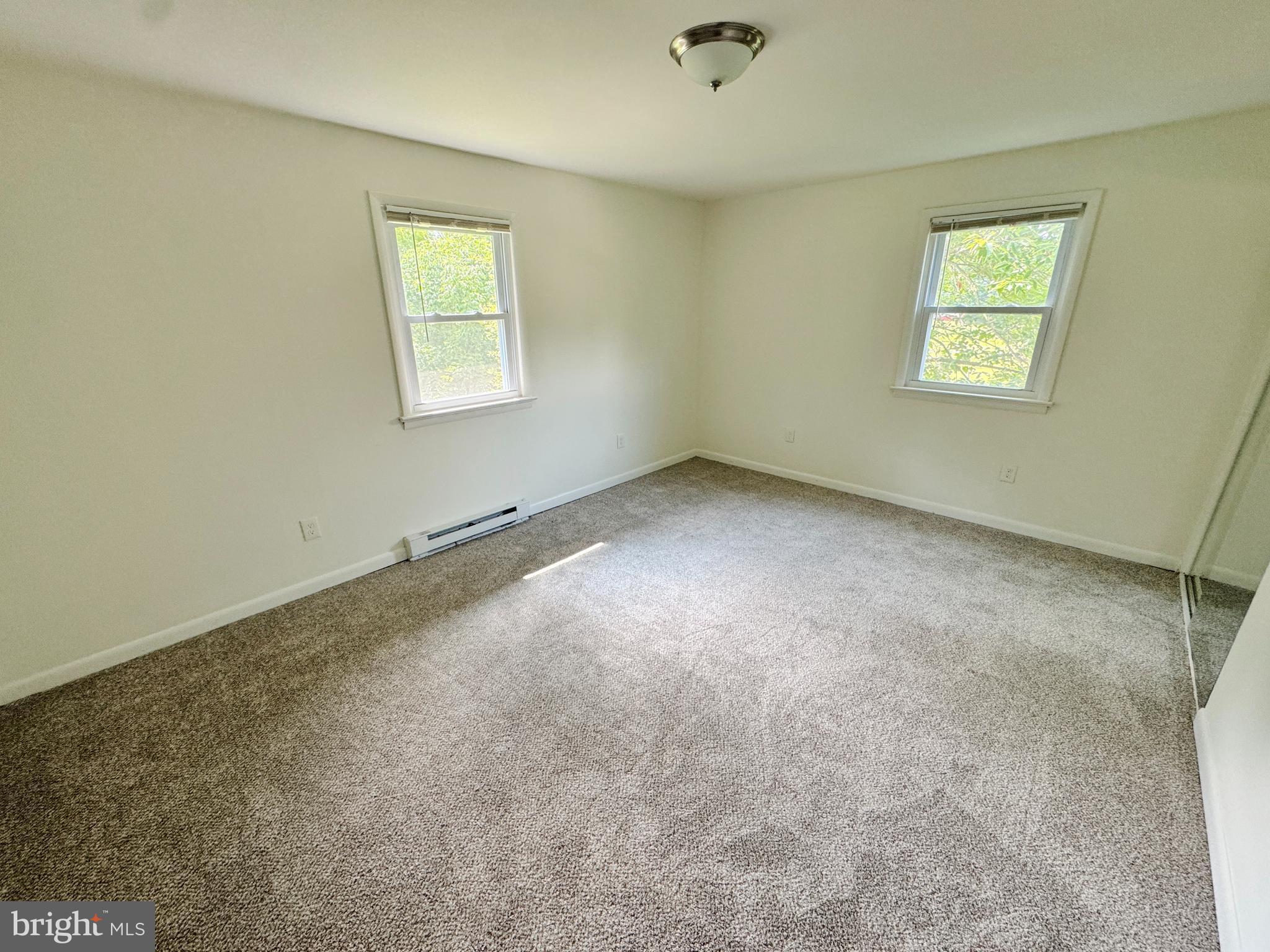 154 Niantic Road Barto, PA 19504 - Photo 3 of 33 an empty room with a window
