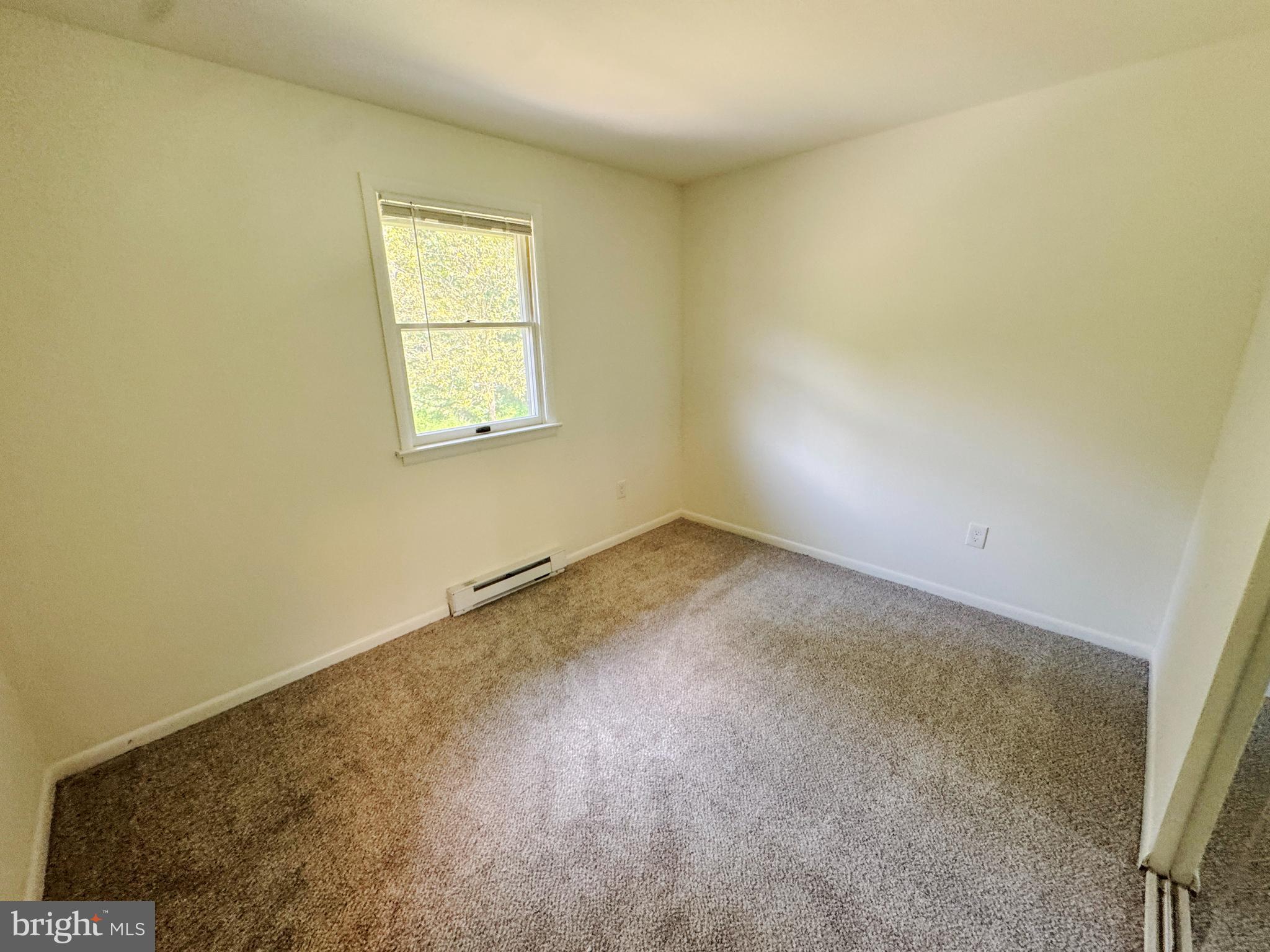 154 Niantic Road Barto, PA 19504 - Photo 7 of 33 an empty room with a window