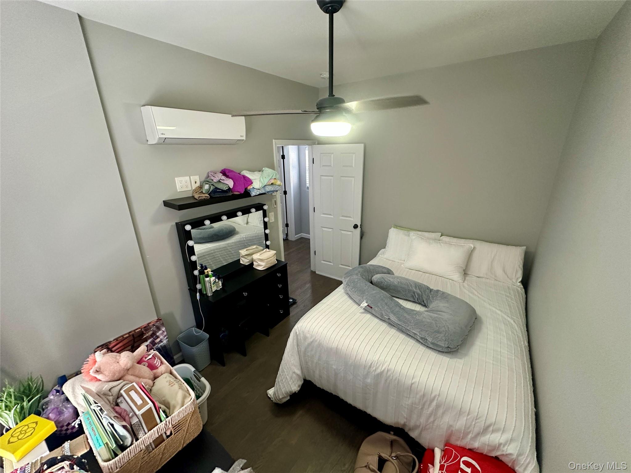 1101 Route 17 Southfields, NY 10975 - Photo 17 of 26 a bed room with a bed window and a couch