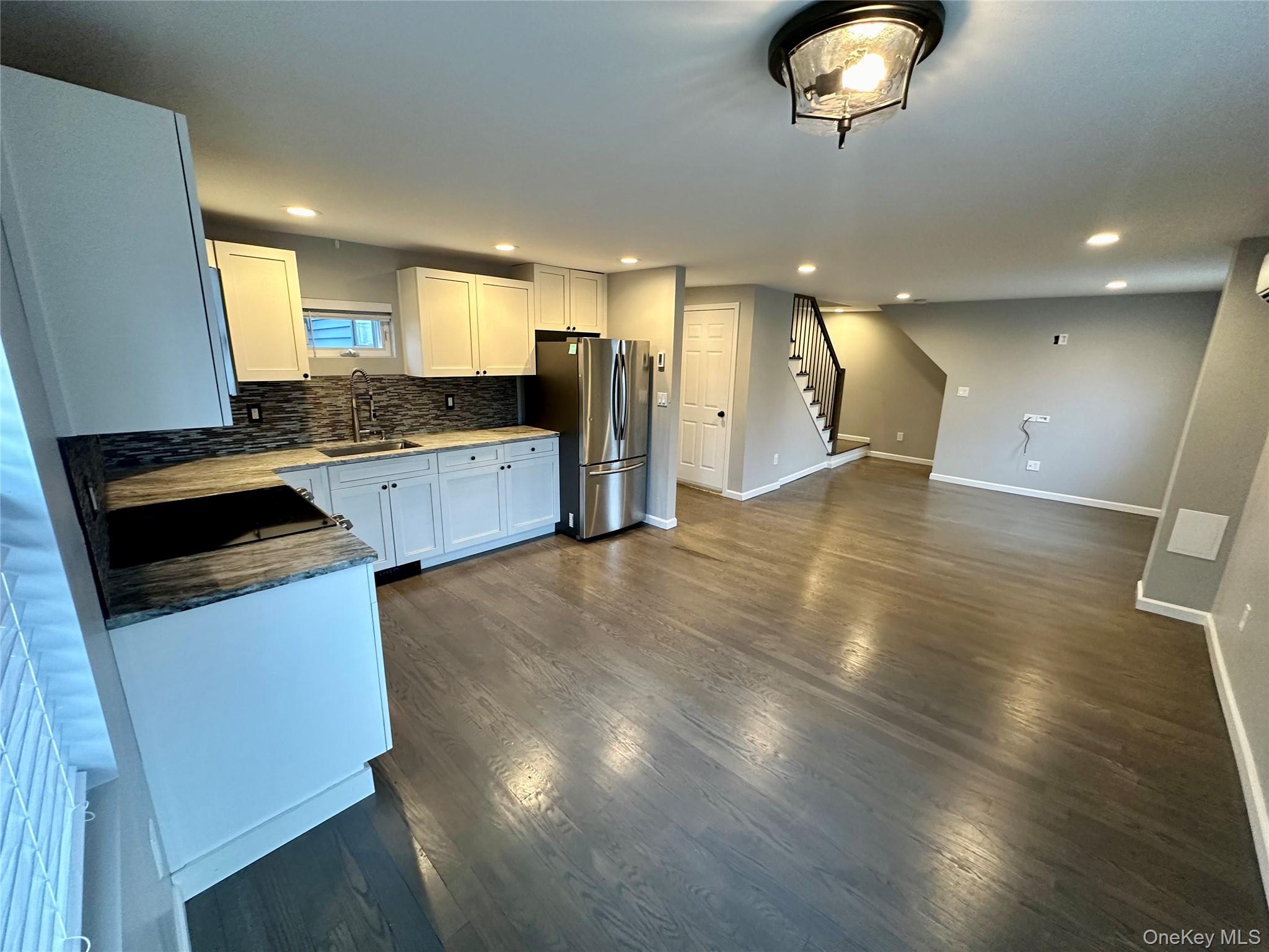 1101 Route 17 Southfields, NY 10975 - Photo 24 of 26 a large kitchen with a large counter top appliances and cabinets