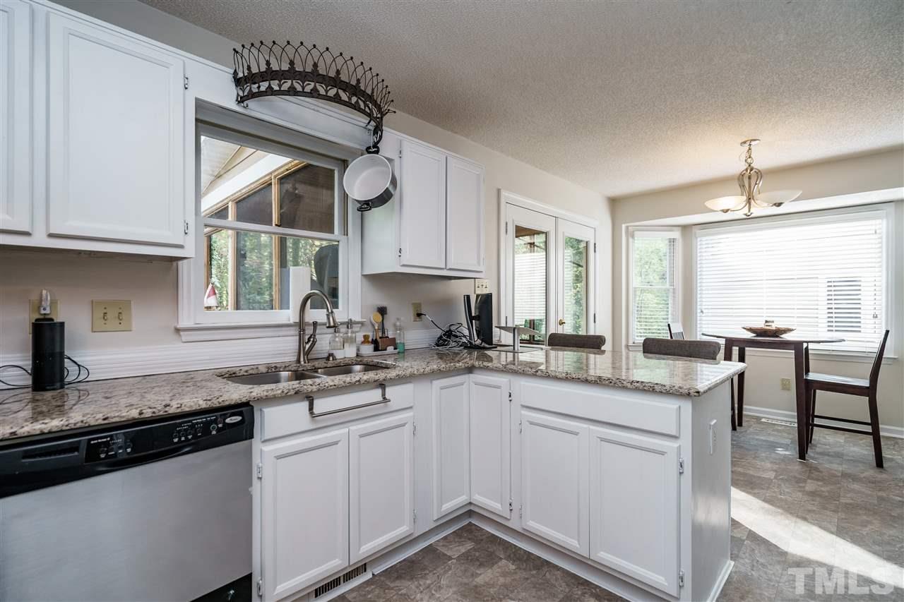 4500 Timberhurst Drive Raleigh, NC 27612 - Photo 13 of 25