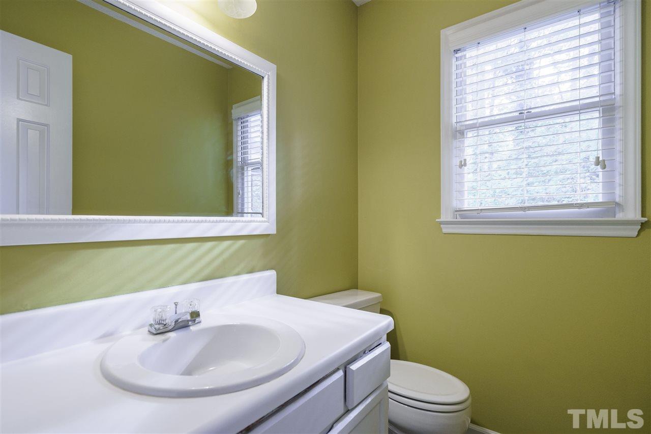 4500 Timberhurst Drive Raleigh, NC 27612 - Photo 14 of 25