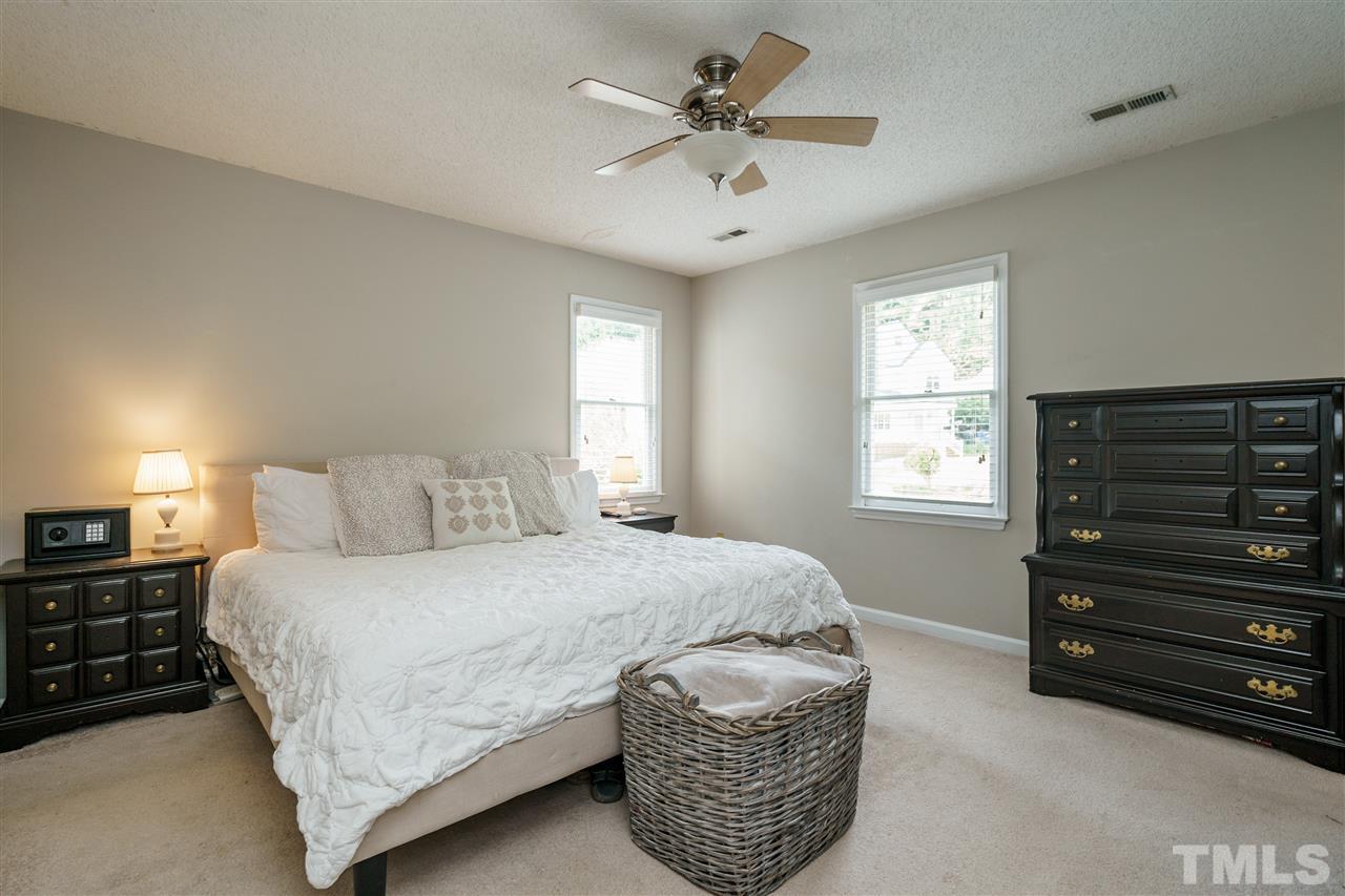 4500 Timberhurst Drive Raleigh, NC 27612 - Photo 15 of 25