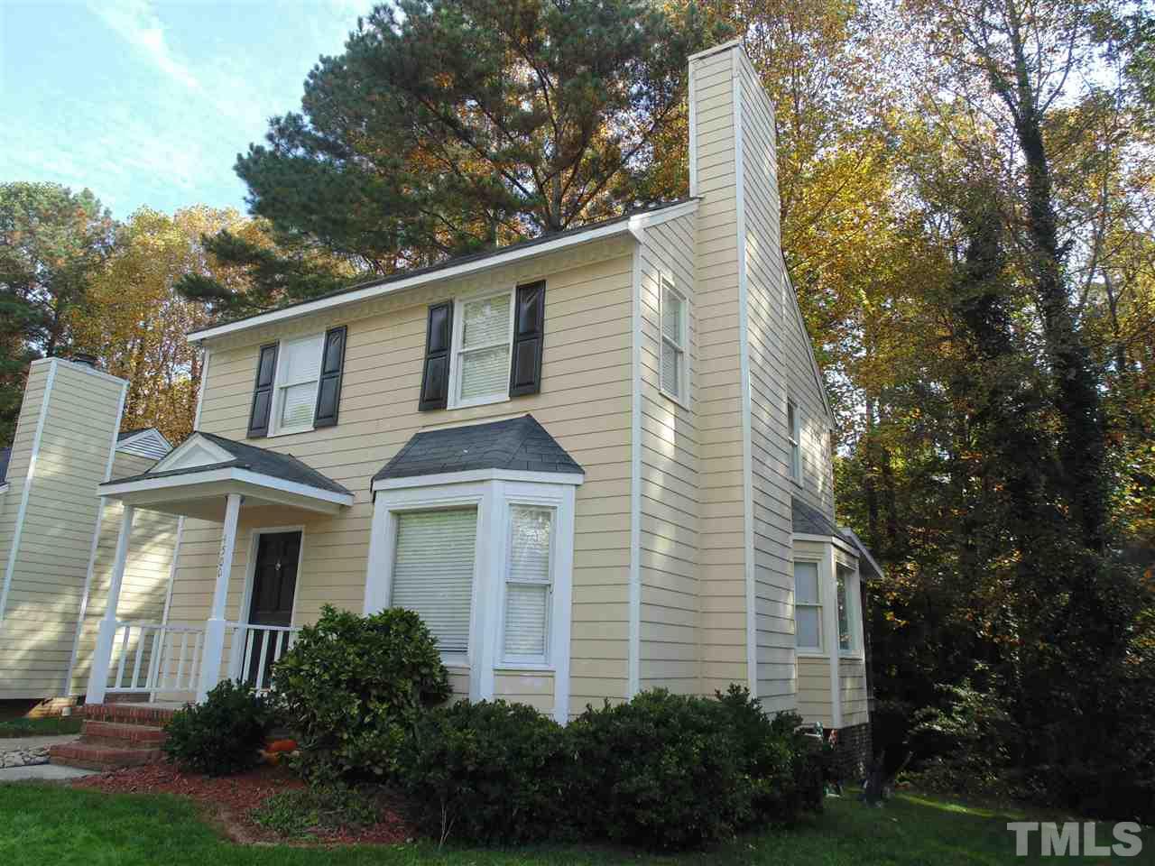 4500 Timberhurst Drive Raleigh, NC 27612 - Photo 4 of 25