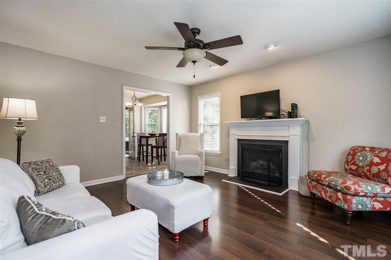 4500 Timberhurst Drive Raleigh, NC 27612 - Photo 7 of 25