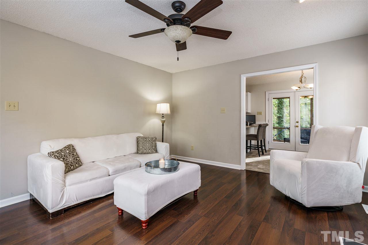 4500 Timberhurst Drive Raleigh, NC 27612 - Photo 8 of 25