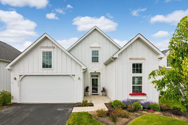 $550,000 | 4494 Winding Oak Drive, Delaware, OH 43015