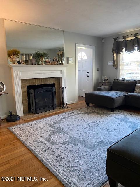 4121 Gadsden Road Jacksonville, FL 32207 - Photo 4 of 14 Gadsden LR 3