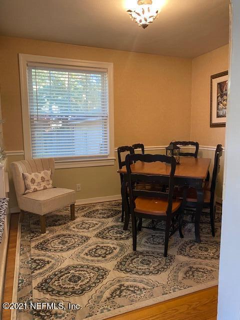 4121 Gadsden Road Jacksonville, FL 32207 - Photo 5 of 14 Gadsden Dining