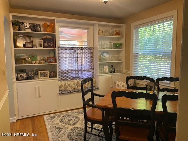4121 Gadsden Road Jacksonville, FL 32207 - Photo 6 of 14 Gadsden Dining Built In