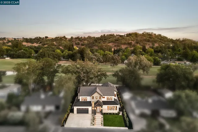 $3,695,000 | 238 Cameo Drive, Danville, CA 94526