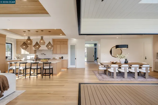 $3,695,000 | 238 Cameo Drive, Danville, CA 94526