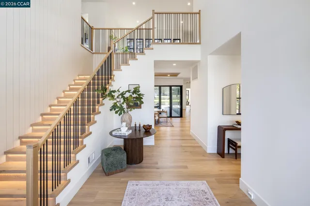 $3,695,000 | 238 Cameo Drive, Danville, CA 94526