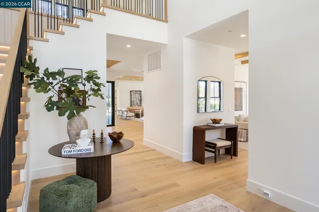 $3,695,000 | 238 Cameo Drive, Danville, CA 94526