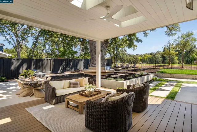 $3,695,000 | 238 Cameo Drive, Danville, CA 94526