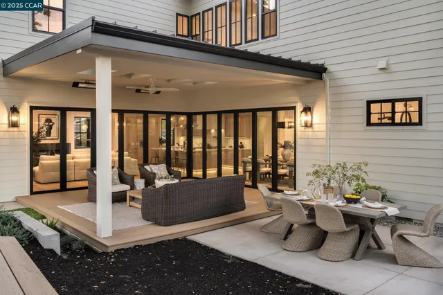 $3,695,000 | 238 Cameo Drive, Danville, CA 94526