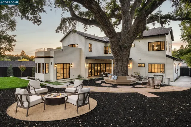 $3,695,000 | 238 Cameo Drive, Danville, CA 94526